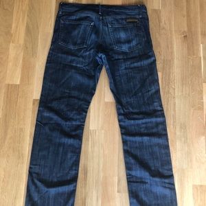 Burberry Brit Cavendish jeans